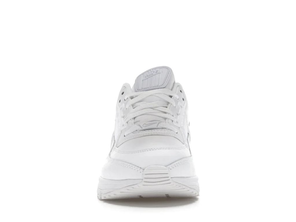 Nike Air Max LTD 3 Weiß