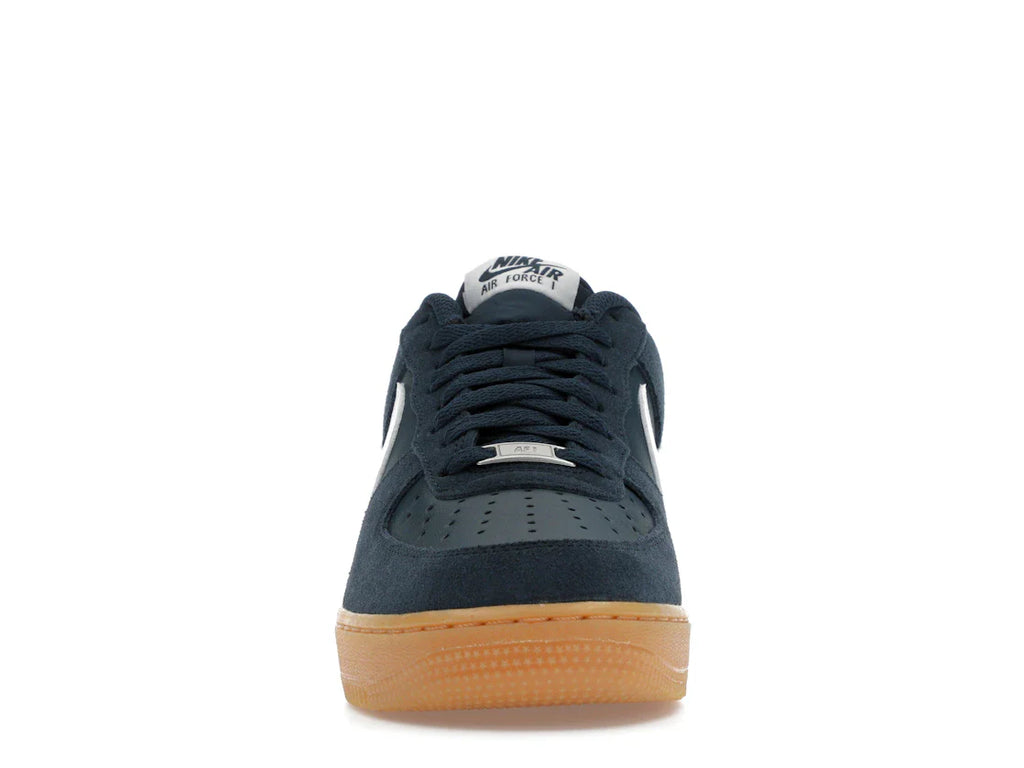 Nike Air Force 1 Low '07 LV8 Armory Navy Gum