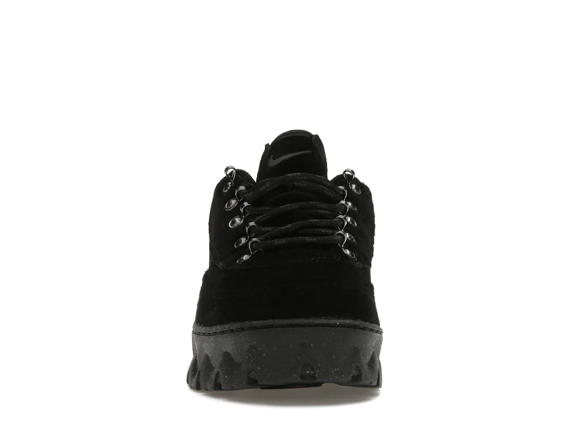 Nike Lahar Low Schwarz (Damen)