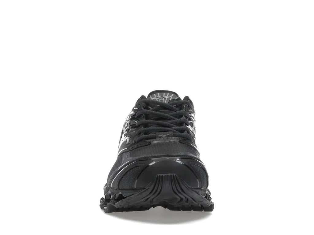 Mizuno Wave Prophecy LS Gore-Tex Black Sand Black