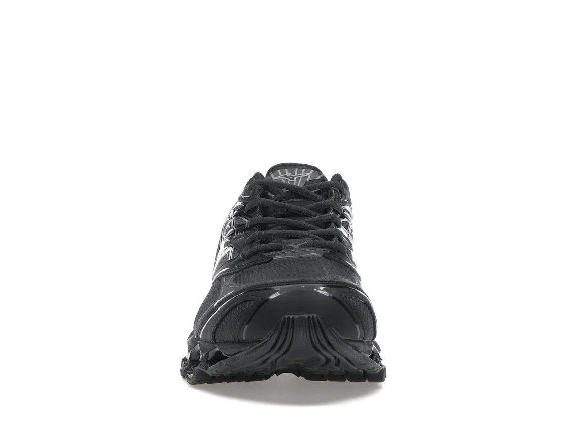 Mizuno Wave Prophecy LS Gore-Tex Black Sand Black