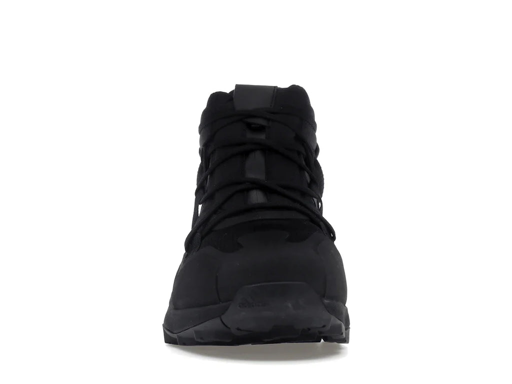 adidas Y-3 Terrex Swift R3 Triple Black