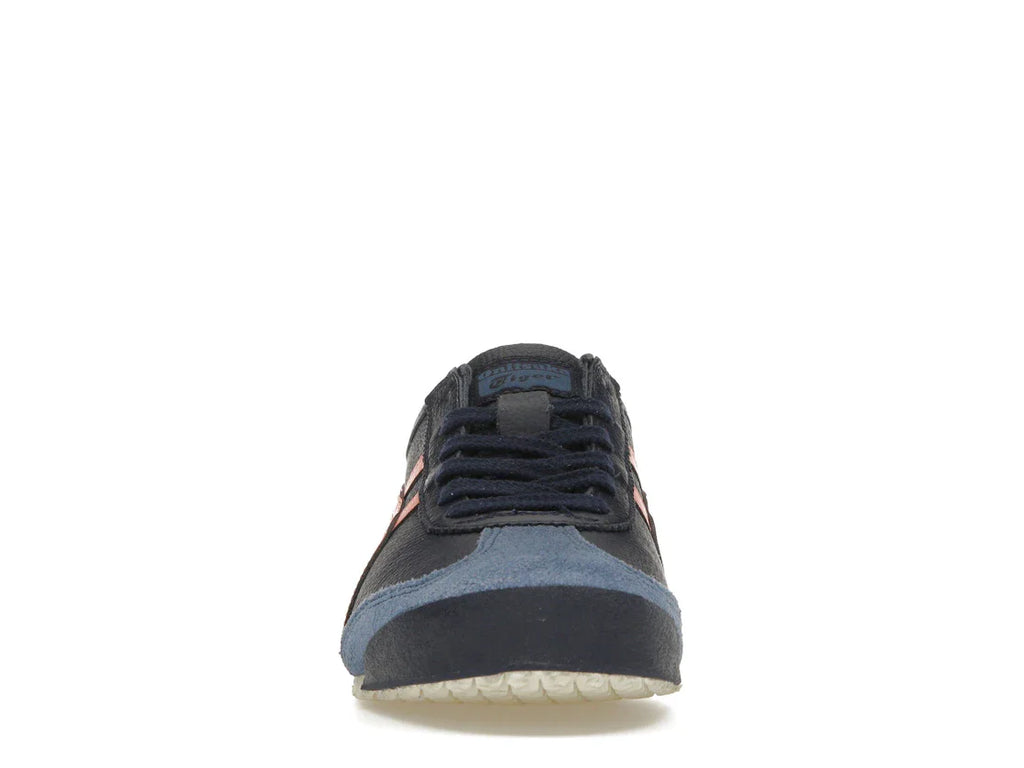 Onitsuka Tiger Mexico 66 Peacoat Guave