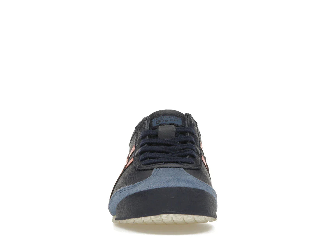 Onitsuka Tiger Mexico 66 Peacoat Guave