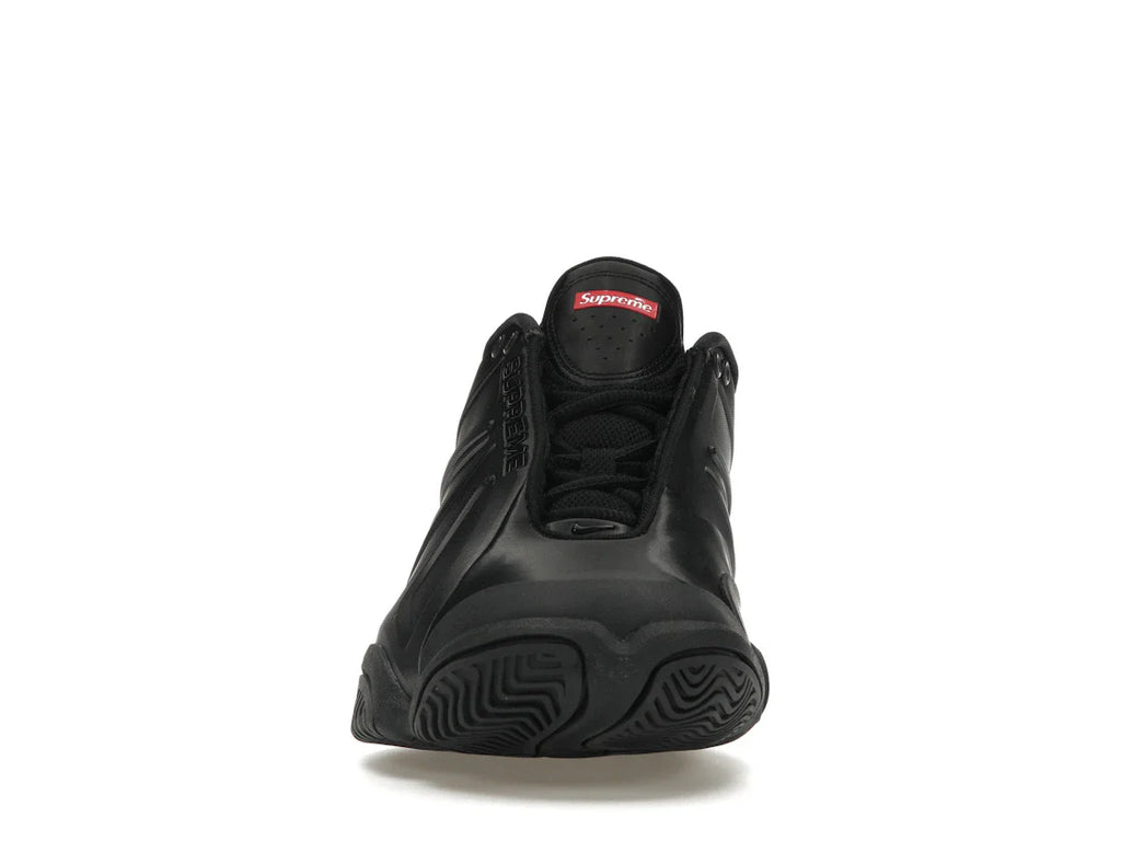 Nike Air Zoom Courtposite Supreme Schwarz