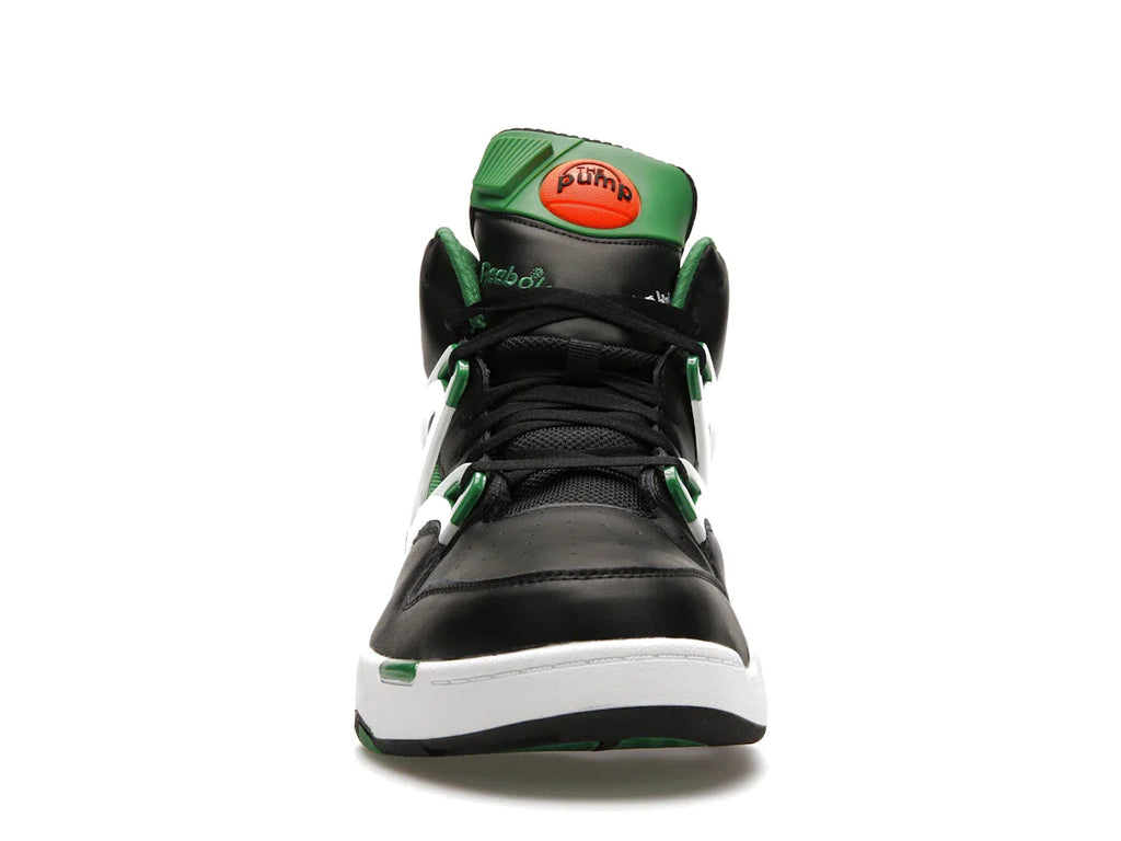 Reebok Pump Omni Zone II Celtics