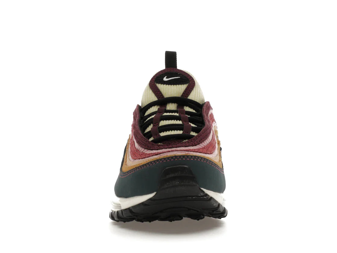 Nike Air Max 97 Multi-Corduroy (Damen)