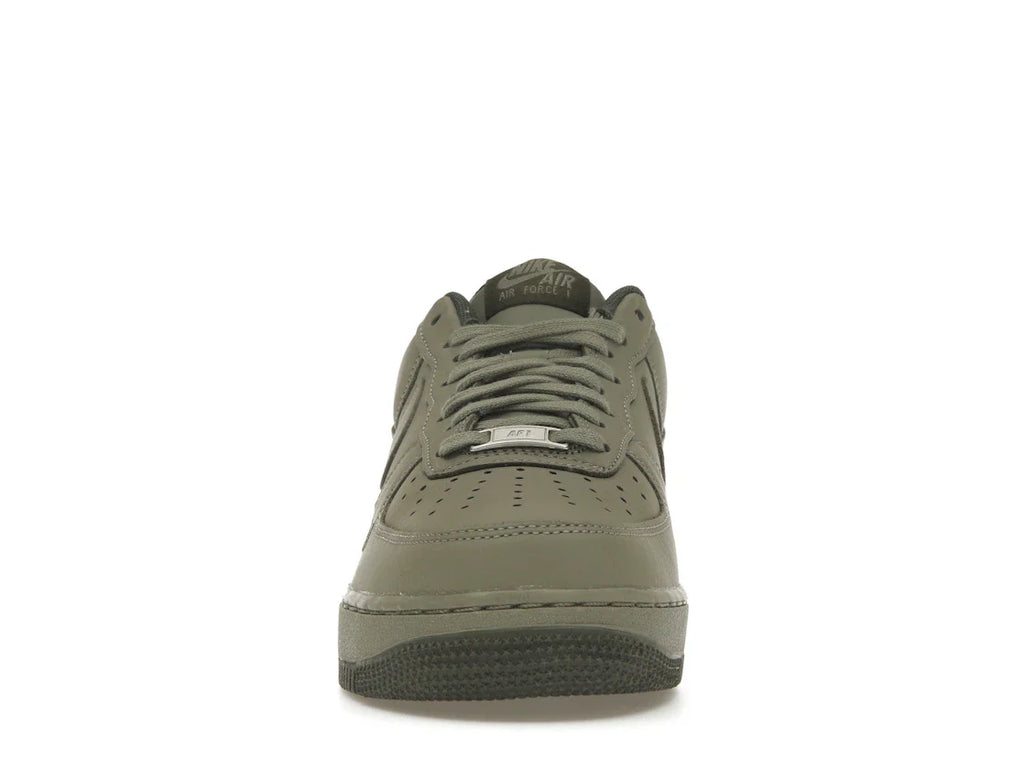 Nike Air Force 1 Low '07 LV8 Light Army Cargo Khaki