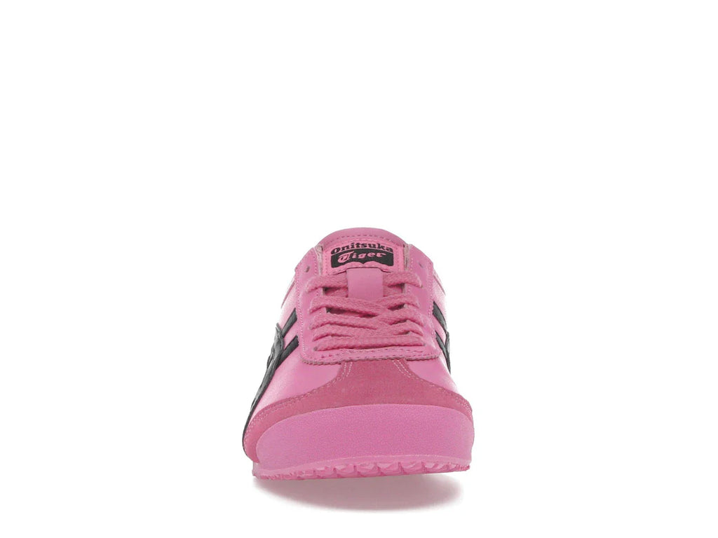 Onitsuka Tiger Mexico 66 Dragon Fruit Black