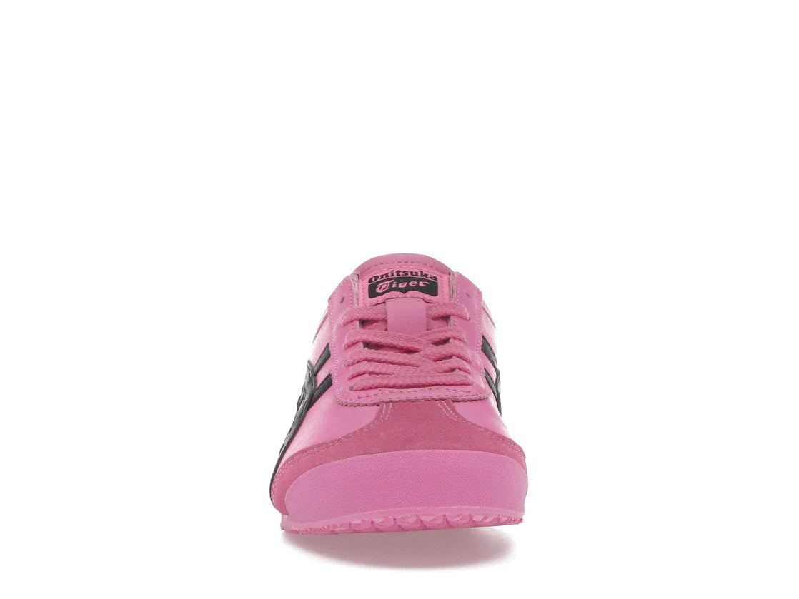 Onitsuka Tiger Mexico 66 Dragon Fruit Black
