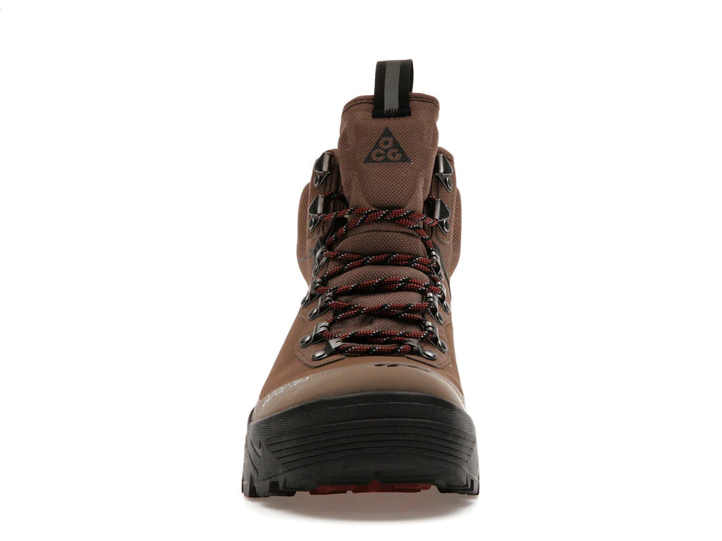 Nike ACG Air Zoom Gaiadome Gore-Tex Trails End Braun
