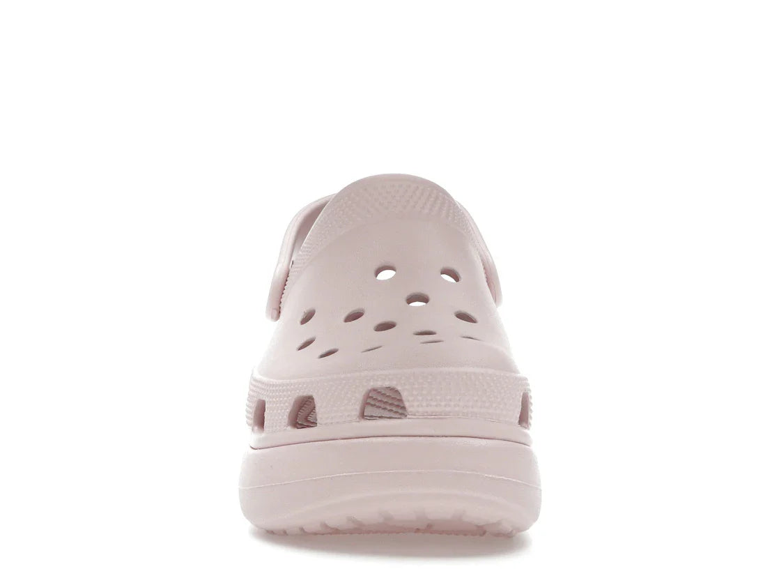 Crocs Classic Crush Clog Quarz