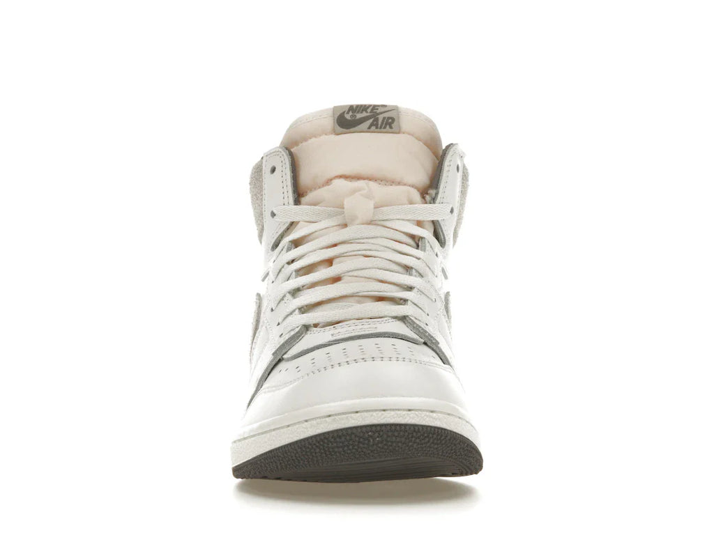Nike Jordan Air Ship PE SP Tech Grau