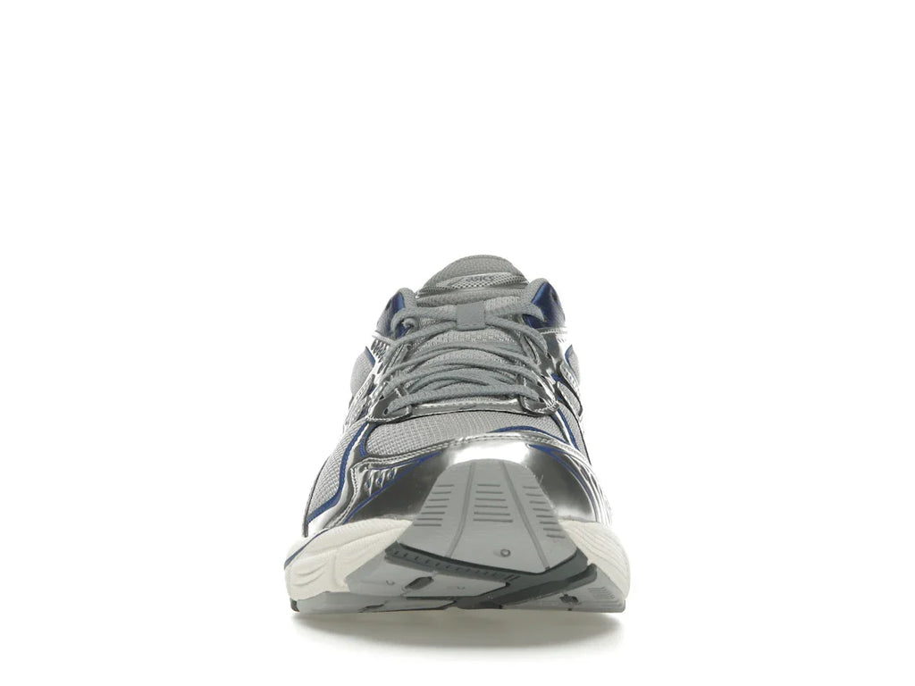 ASICS GT-2160 Piedmont Gray Deep Marine