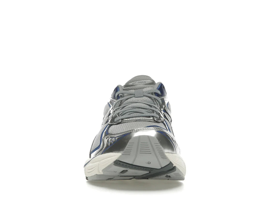 ASICS GT-2160 Piedmont Gray Deep Marine