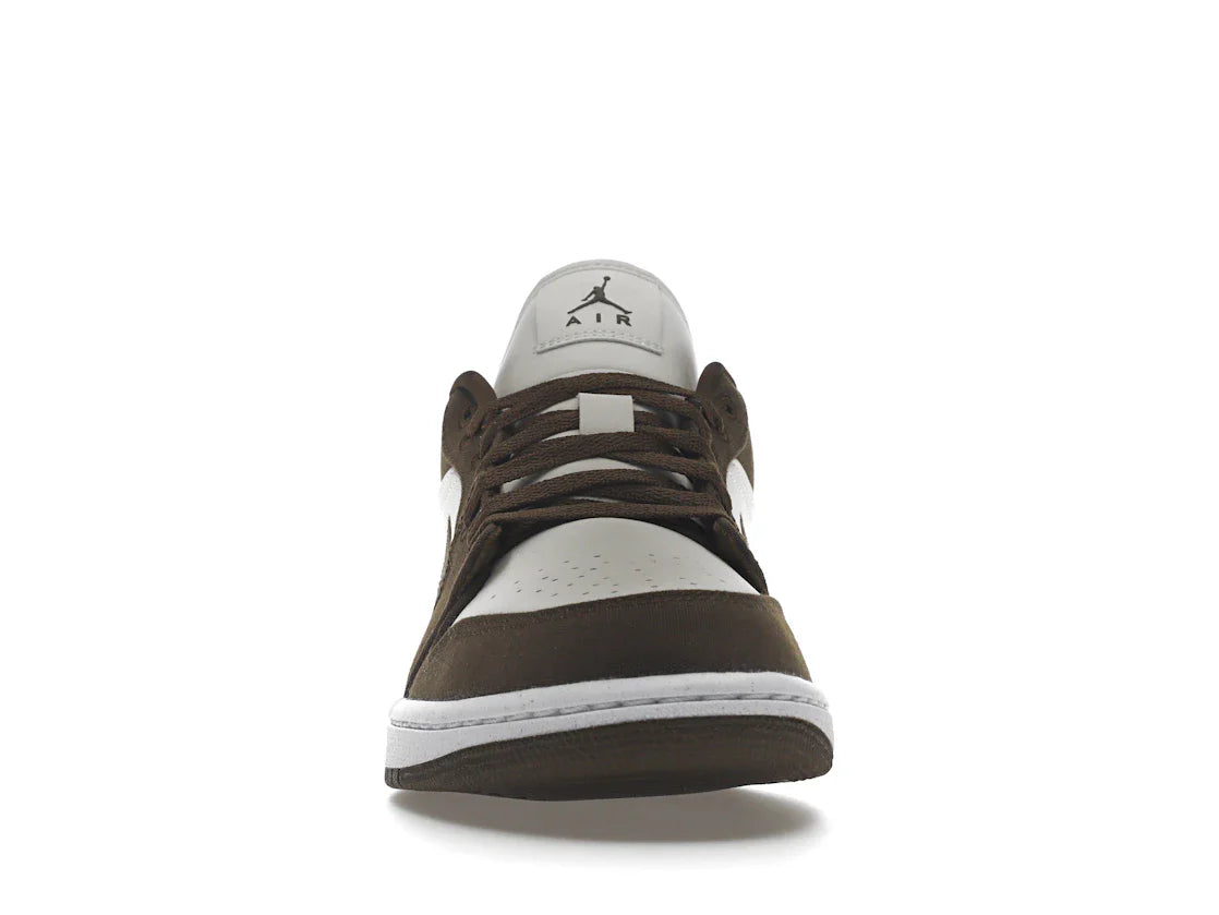 Jordan 1 Low SE Light Olive (Damen)