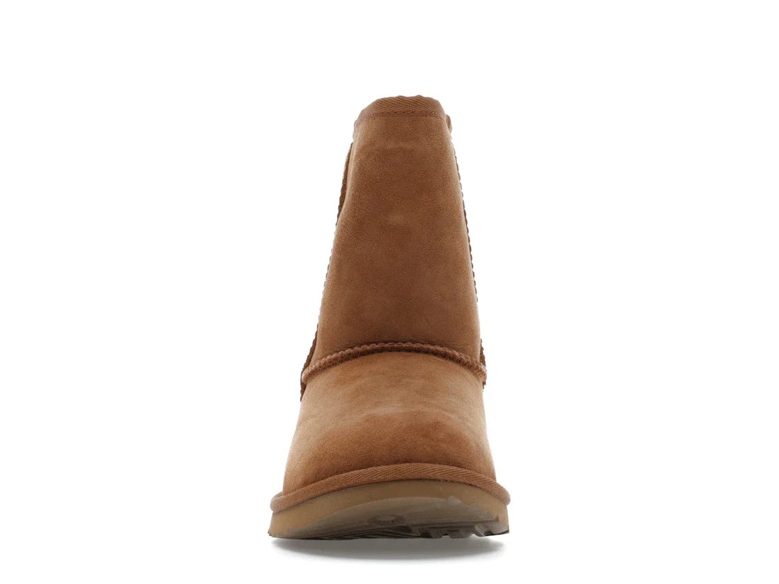 UGG Classic II Stiefel Kastanie (Kinder)