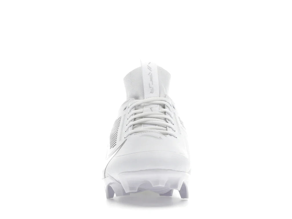 Nike Vapor Edge Pro 360 2 Weiß Metallic Silber