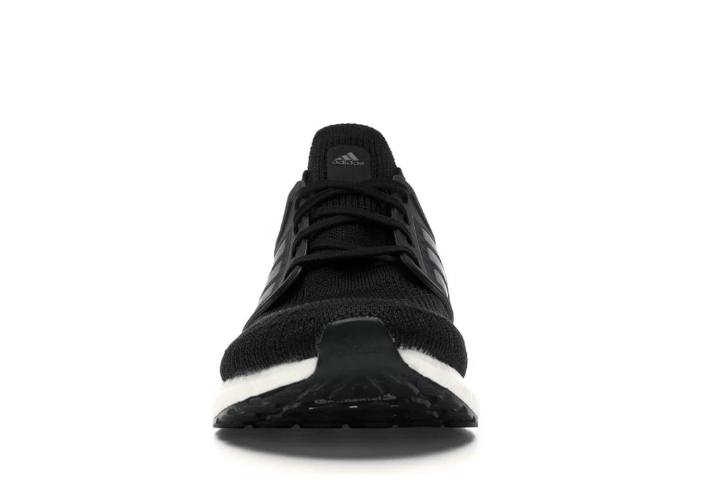 adidas Ultra Boost 20 Core Black Night Metallic