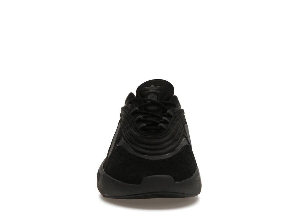 adidas Ozelia Triple Black