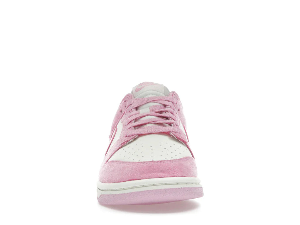 Nike Dunk Low Next Nature Pink Rise Sail (Damen)