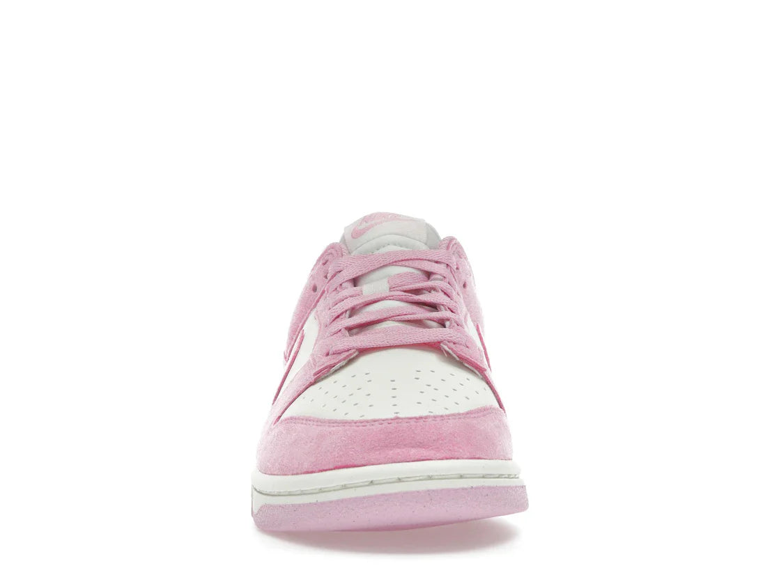 Nike Dunk Low Next Nature Pink Rise Sail (Damen)