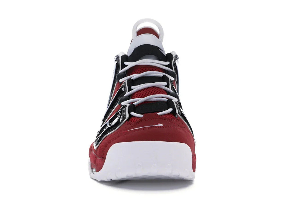 Nike Air More Uptempo Bulls Hoops Pack