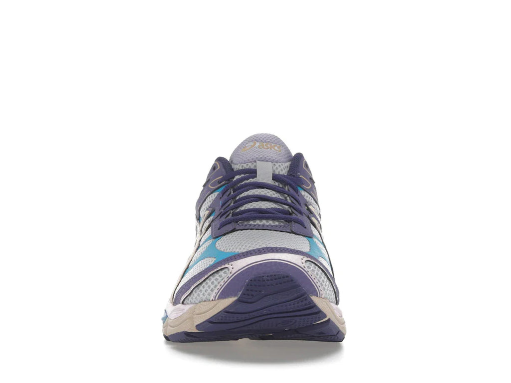 ASICS Gel-Cumulus 16 Lila Wolkengrau Bisque