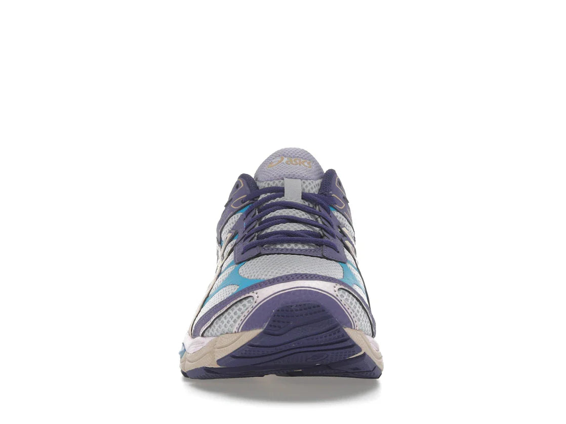 ASICS Gel-Cumulus 16 Lila Wolkengrau Bisque