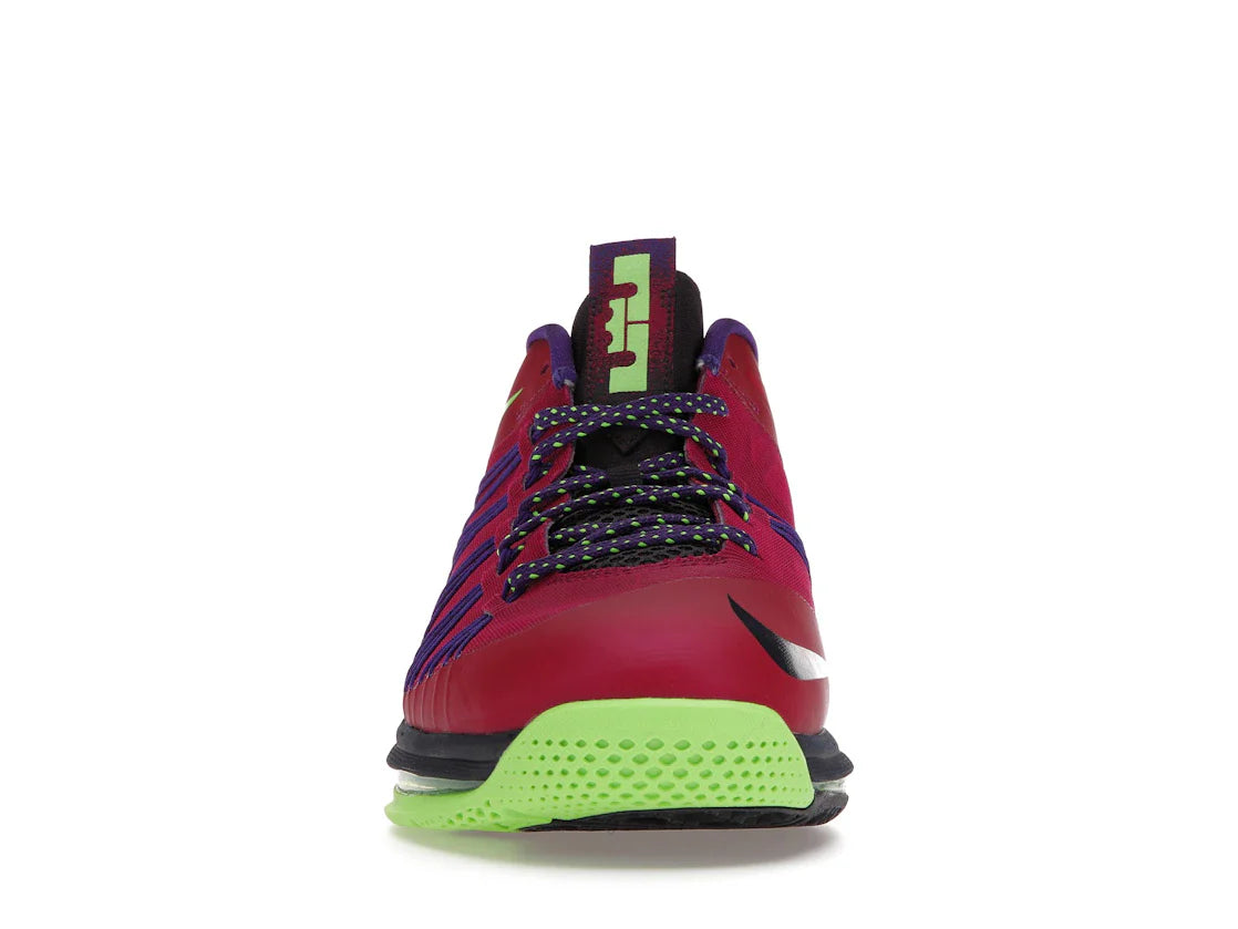 Nike LeBron X Low LeBroncurial