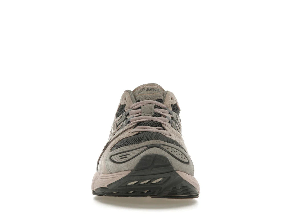 ASICS Gel-Nimbus 9 Obsidian Gray Moonrock