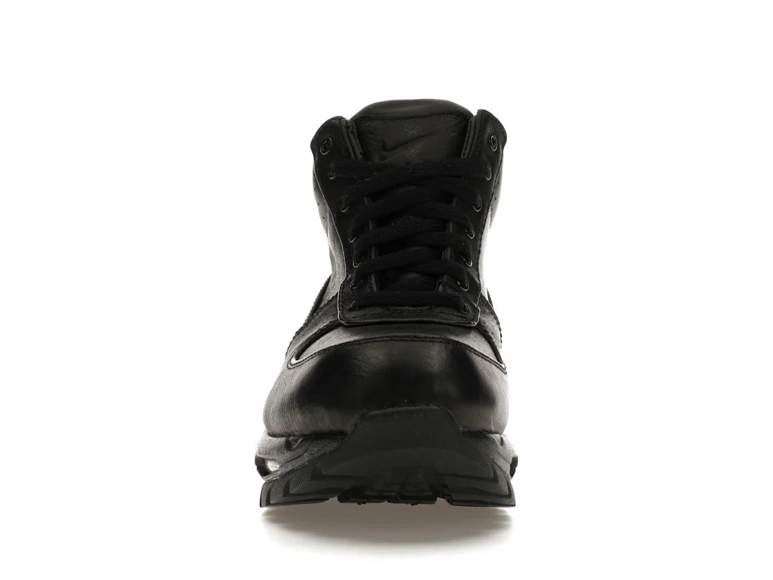 Nike Air Max Goadome Schwarz (GS)