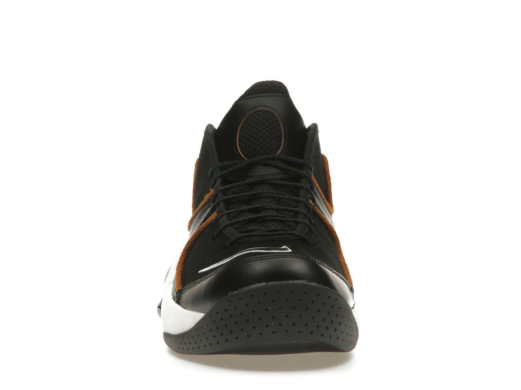 Nike Air Zoom Flight 95 Schwarz Baldrianblau