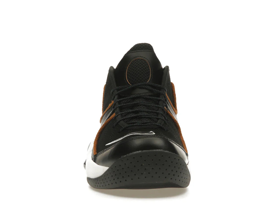 Nike Air Zoom Flight 95 Schwarz Baldrianblau