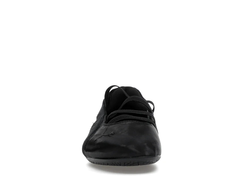 Puma Speedcat Ballet Black Cool Dark Gray Satin (Damen)