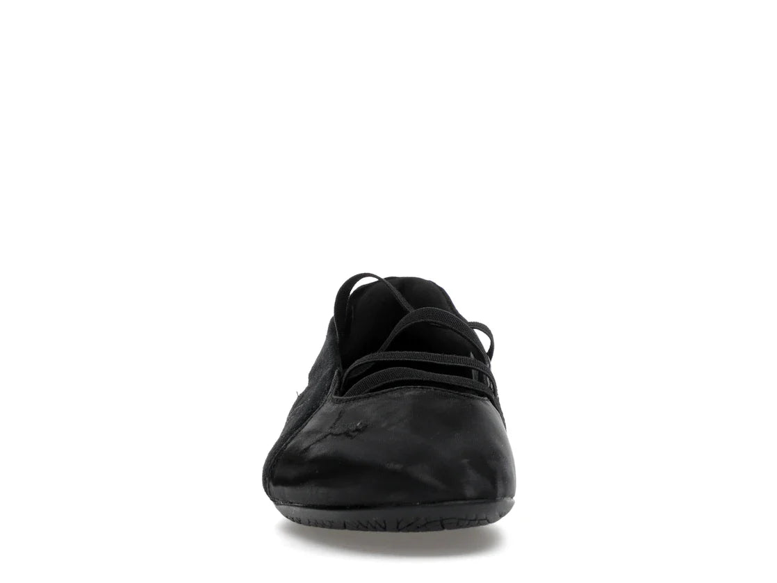 Puma Speedcat Ballet Black Cool Dark Gray Satin (Damen)