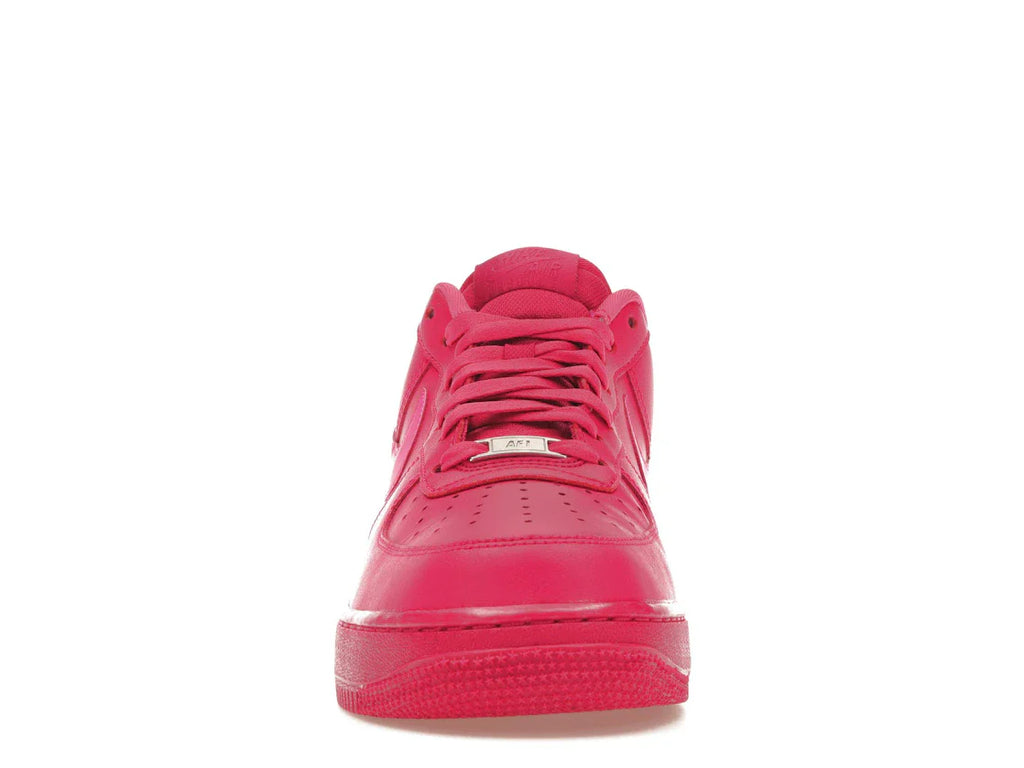 Nike Air Force 1 Low '07 Fireberry (Damen)