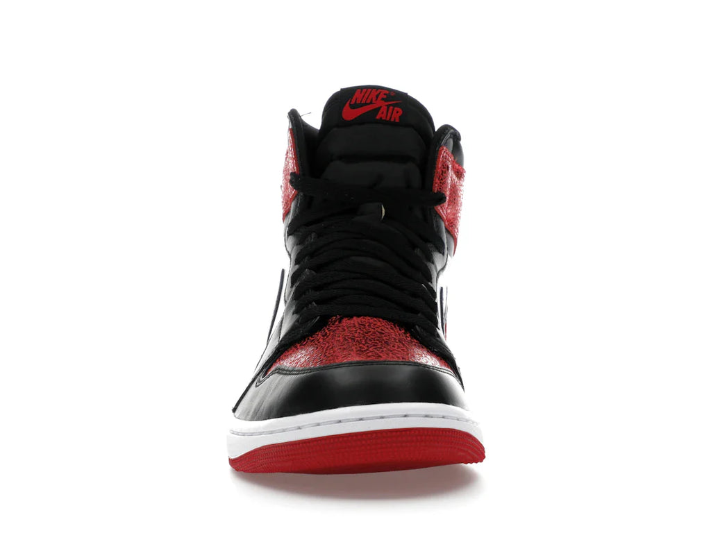 Jordan 1 High OG Ruby (Damen)