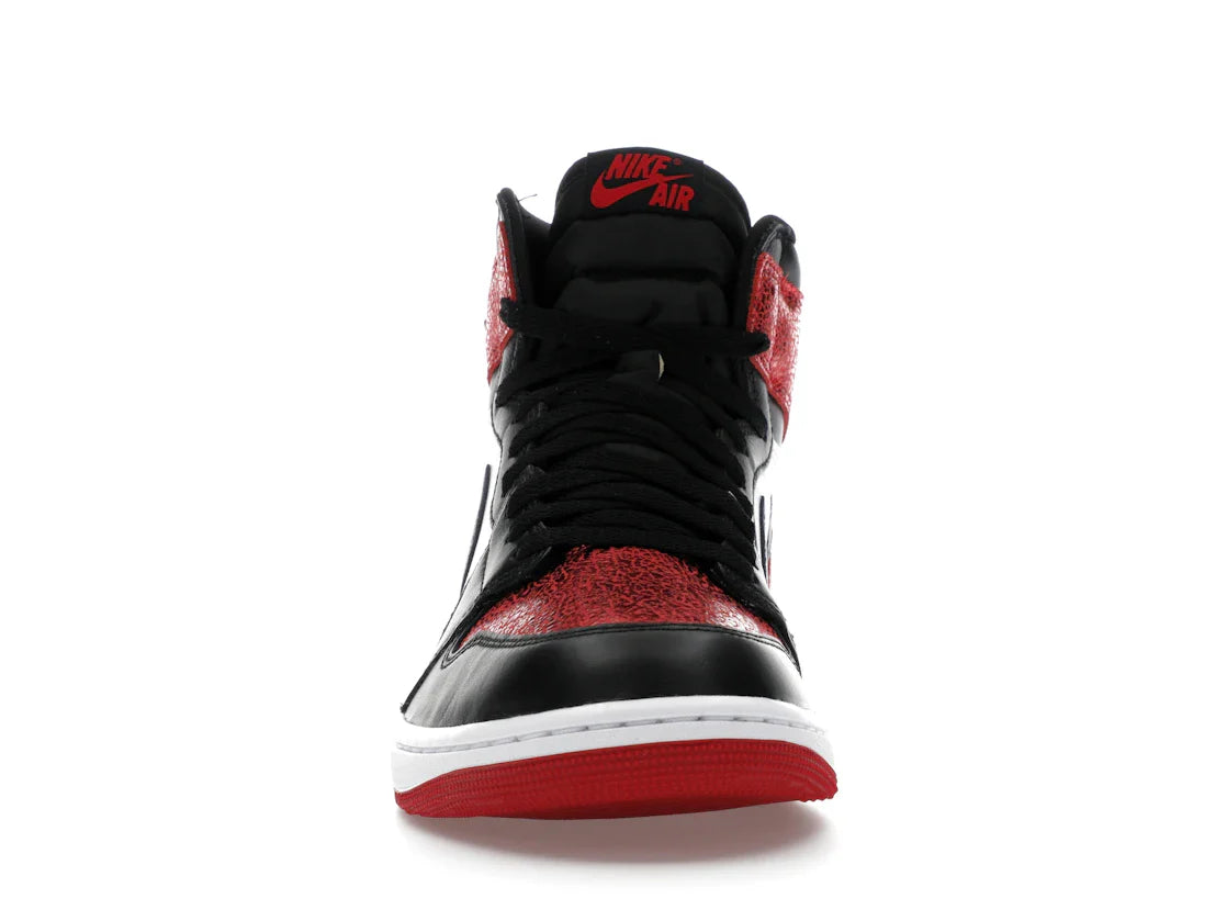 Jordan 1 High OG Ruby (Damen)