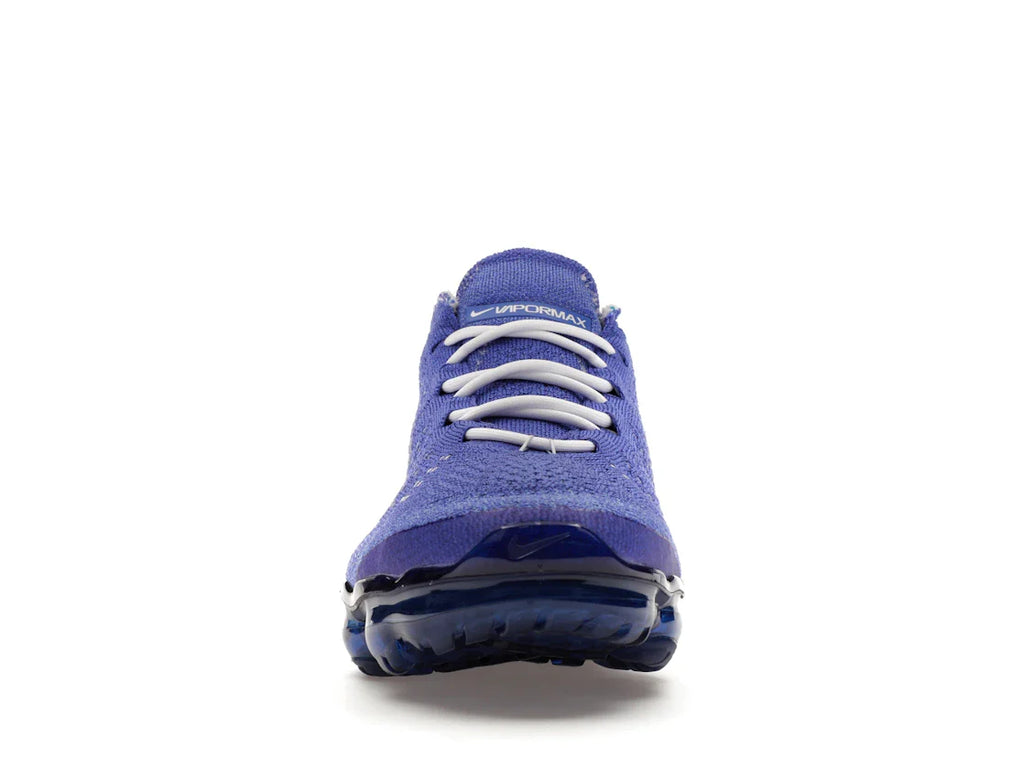 Nike Air VaporMax 2023 Flyknit Hell-Ultramarin