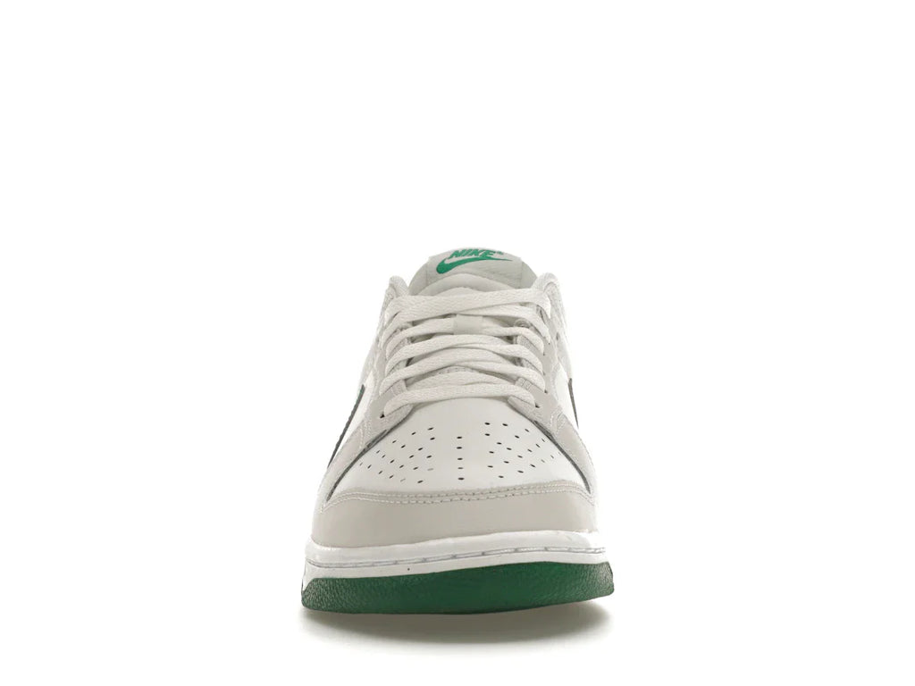 Nike Dunk Low Retro Summit White Malachite