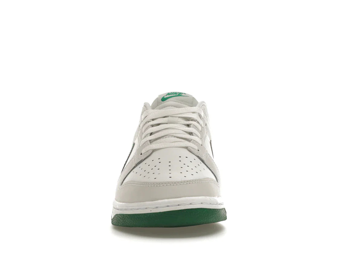 Nike Dunk Low Retro Summit White Malachite