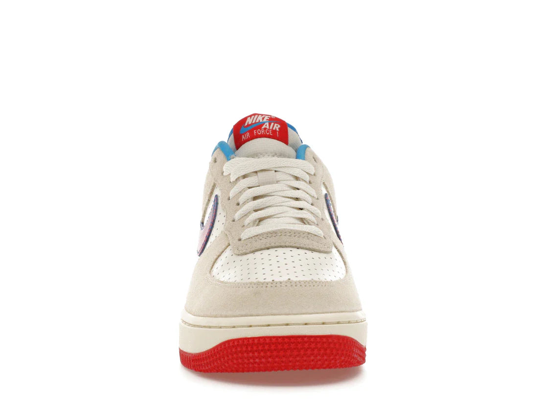 Nike Air Force 1 Low Nike Inc Pop Art