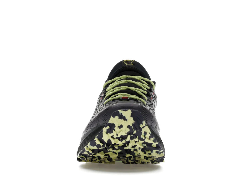 ASICS Trabuco Max Brain Dead Chaos Slime