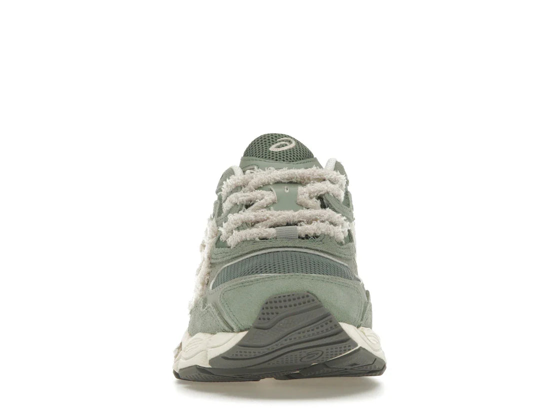 ASICS Gel-NYC Sneakmart x Stan Birch OBI