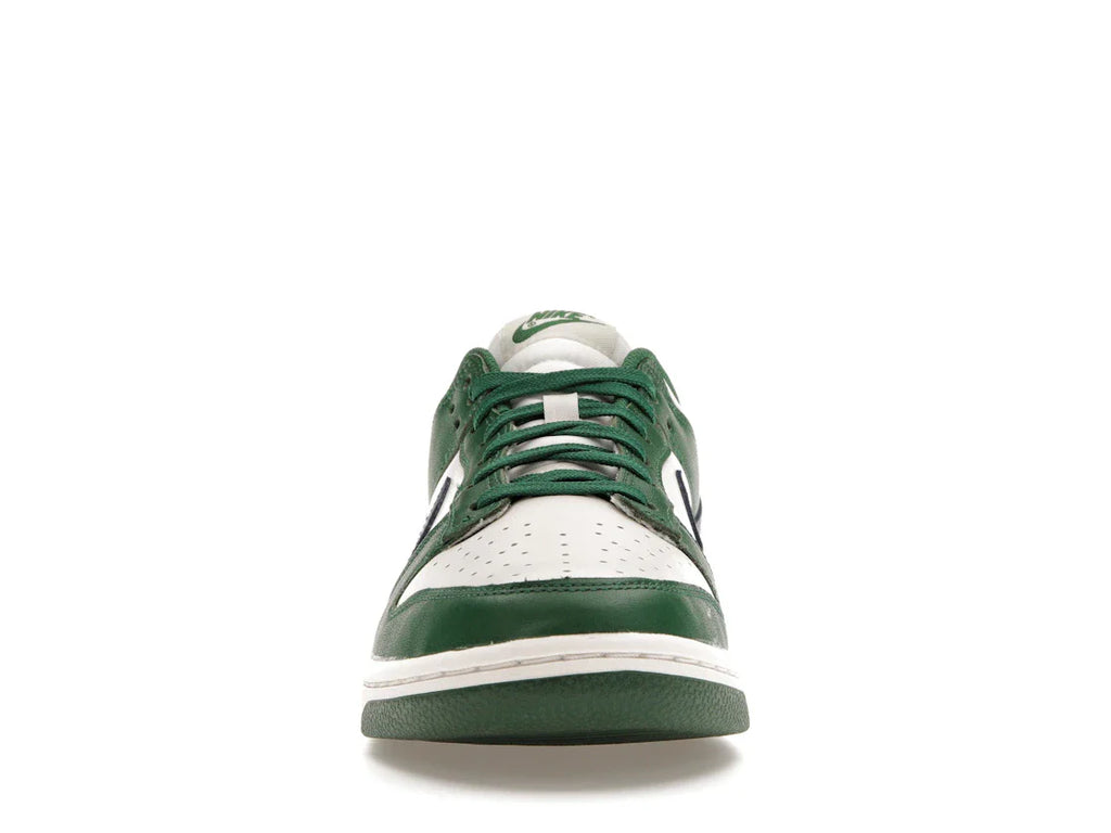 Nike Dunk Low Retro Gorge Green Midnight Navy (Damen)