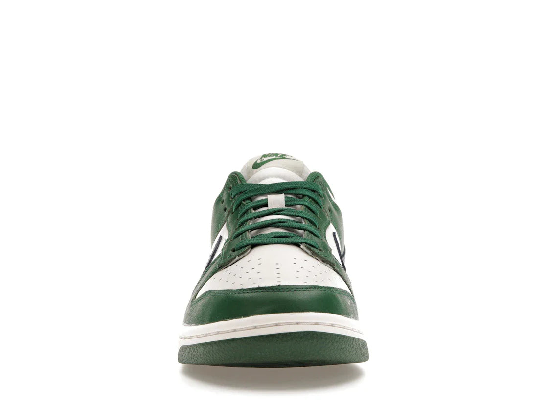 Nike Dunk Low Retro Gorge Green Midnight Navy (Damen)