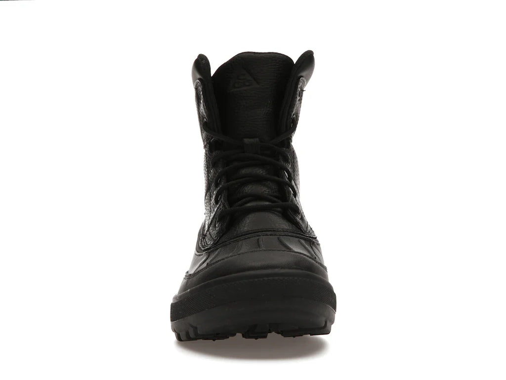 Nike Woodside Schwarz