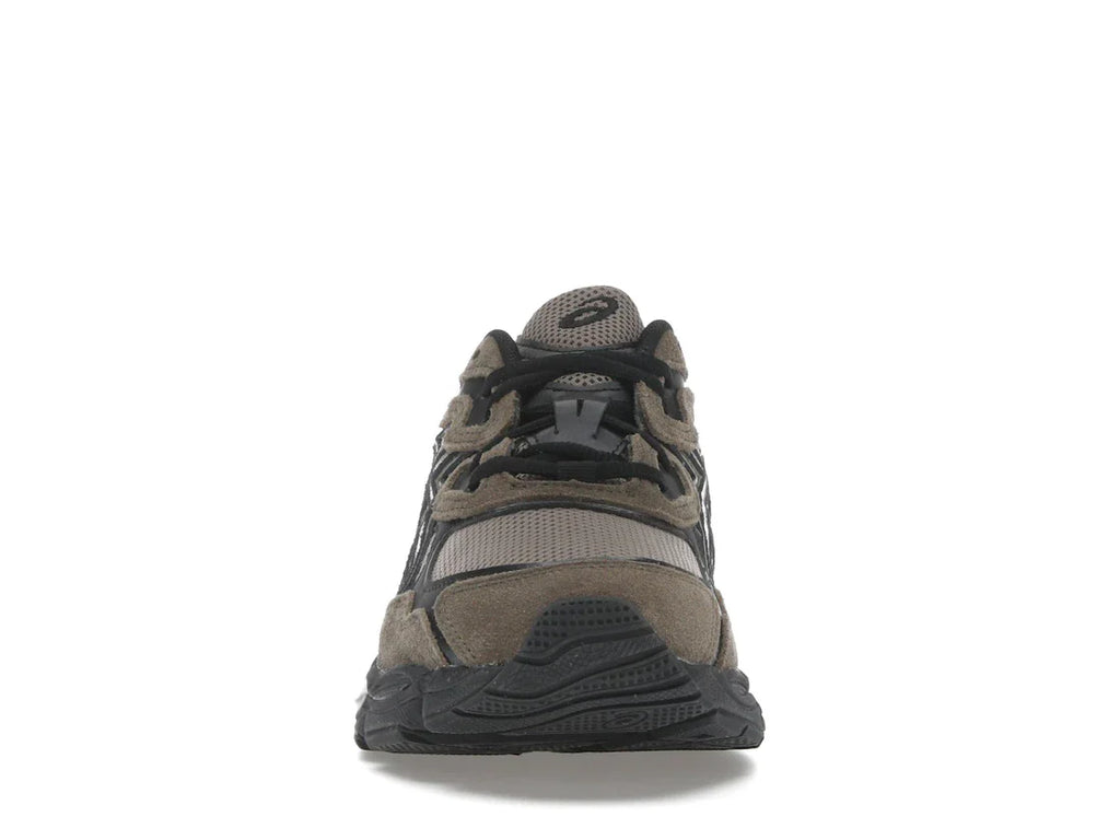 ASICS Gel-NYC Pepper Black