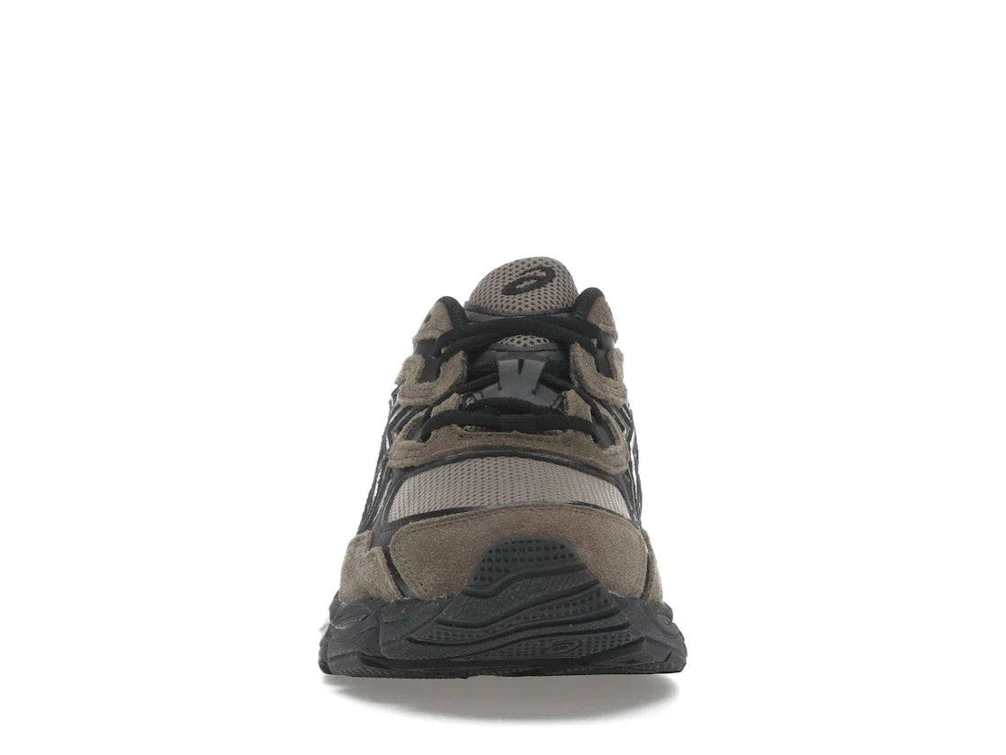 ASICS Gel-NYC Pepper Black